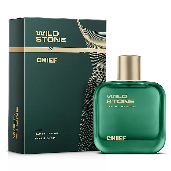 Wild Stone Chief Perfume for Men 100 ml