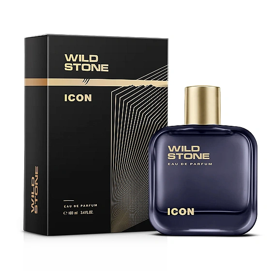 Wild Stone Icon Perfume for Men 100 ml