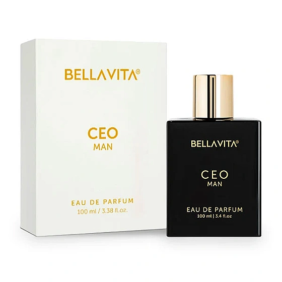 Ceo Man Perfume