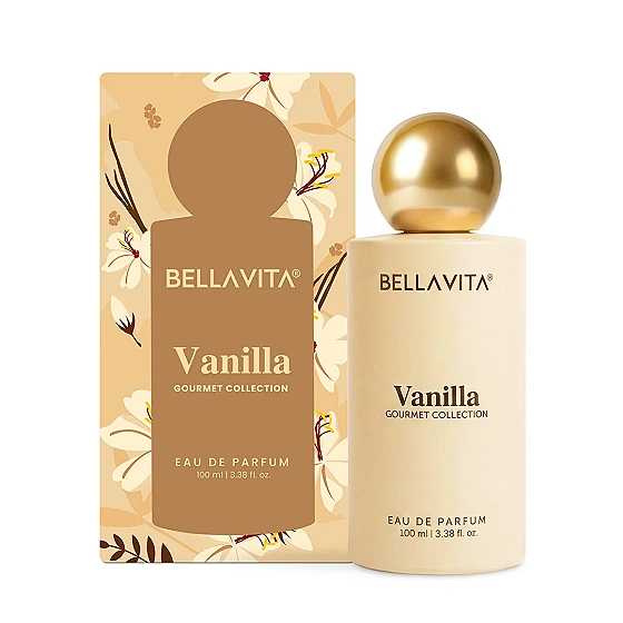 Vanilla - Gourmet Collection - 100ml