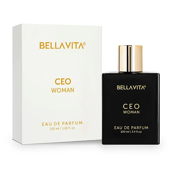 Ceo Woman Perfume - 100ml