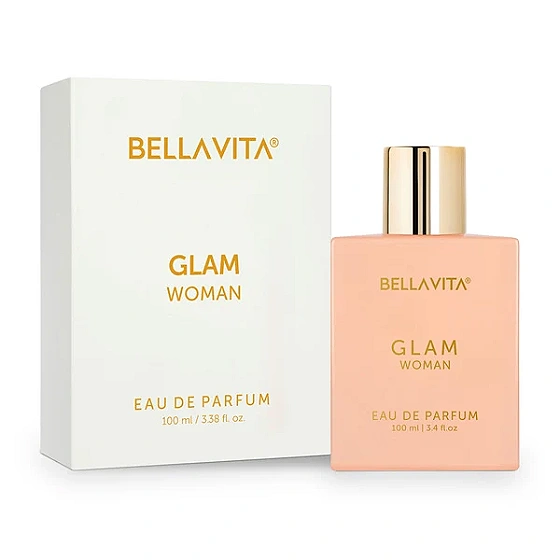 Glam Woman Perfume - 100ml
