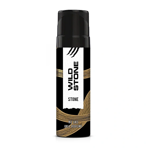 Wild Stone Stone Body Perfume, 120ml