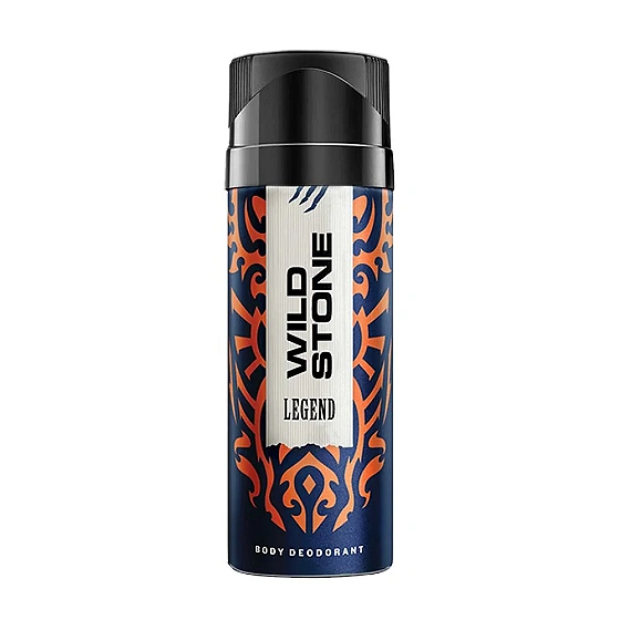 Wild Stone Legend Deodorant 225ml