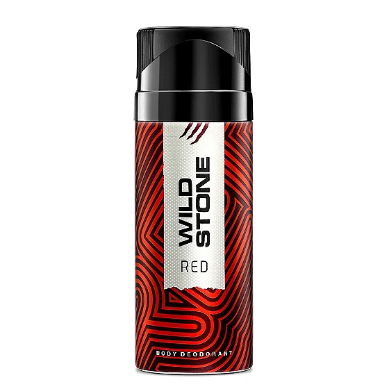 Wild Stone Red Deodorant 225ml