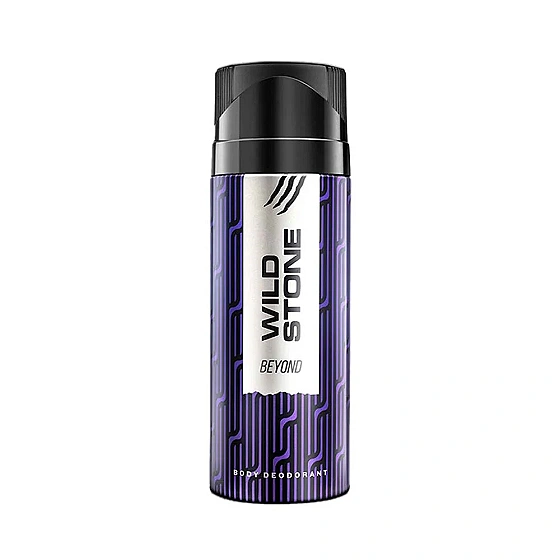 Wild Stone Beyond Deodorant, 150ml