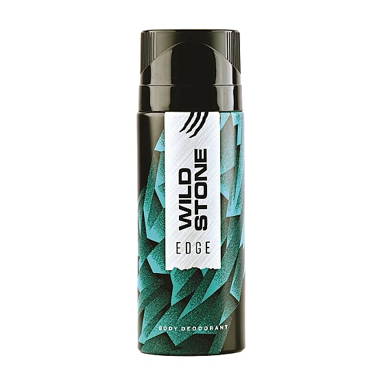 Wild Stone Edge Deodorant, 150ml