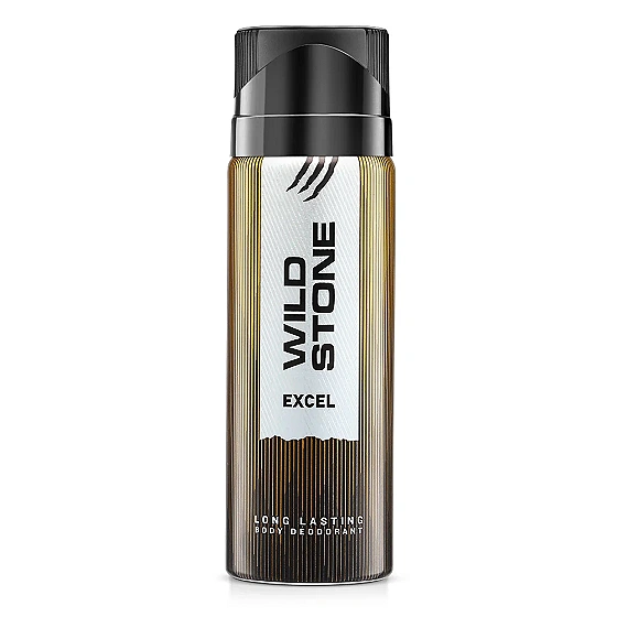 Wild Stone Excel Deodorant, 200ml