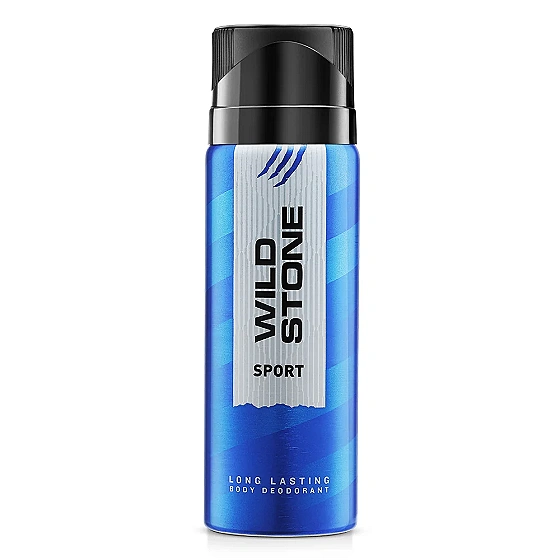 Wild Stone Sport Deodorant, 200ml
