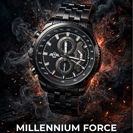 Roadster  Watch MFB-PN-WTH1608-A Style code 1630936