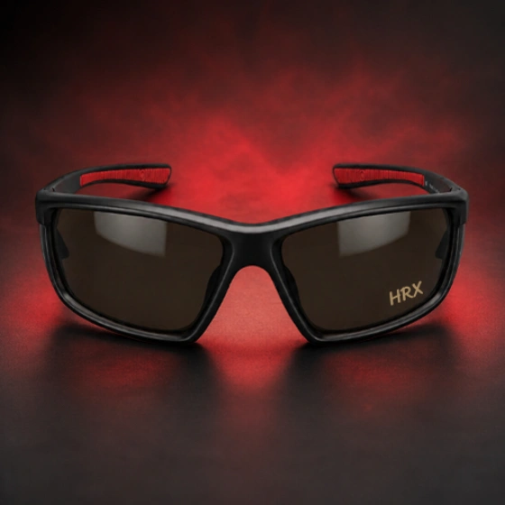 HRX Men Rectangle Sunglasses MFB-PN-CY-53154