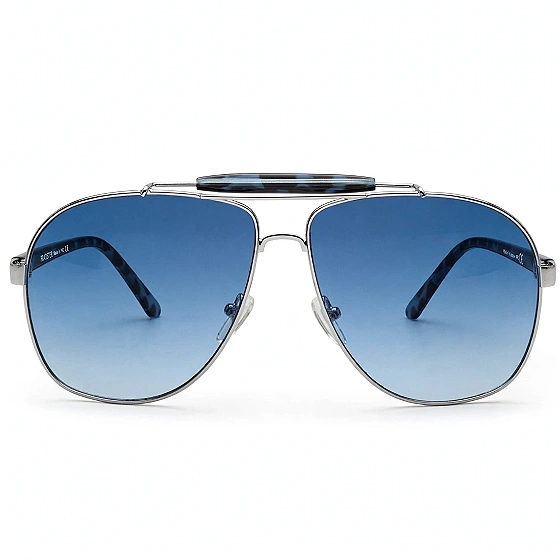 Floyd Eyewear Sunglasses Greenish blue & black