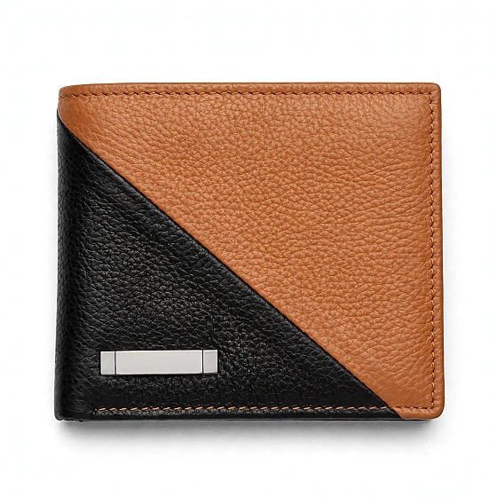 United colors of Benetton  premium brawn & black