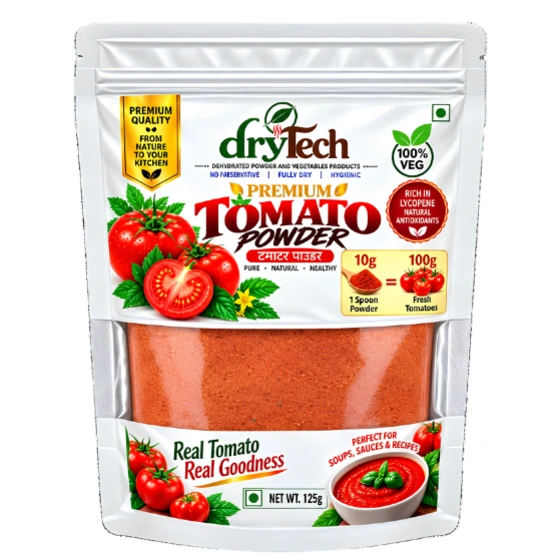 Tomoto Powder