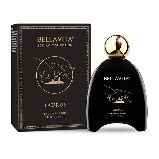 Taurus Perfume- 100ml