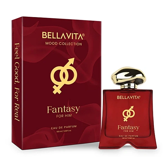Fantasy (Him) - 100ml