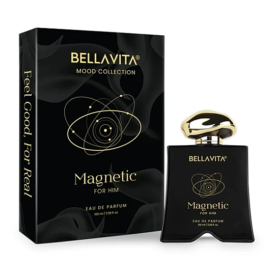 Magnetic (Him) - 100ml