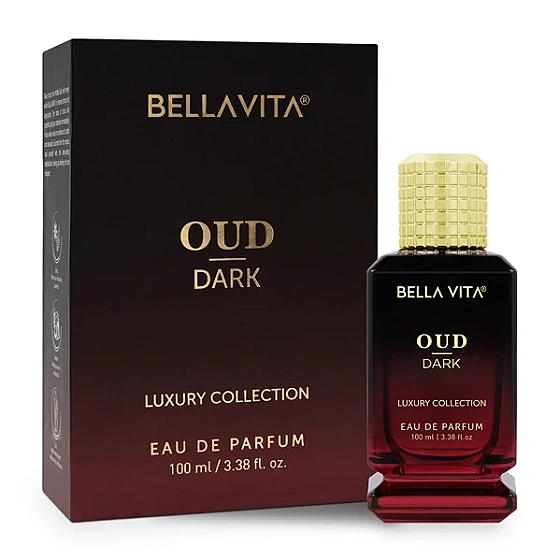 DARK Oud Unisex Perfume- 100ml