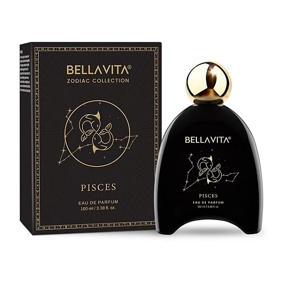 Pisces Perfume - 100ml