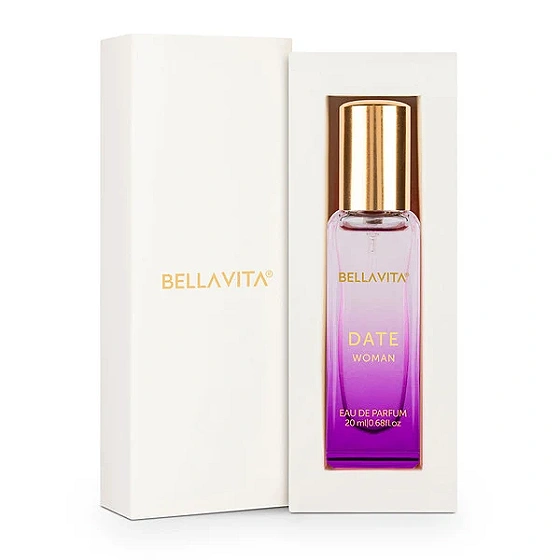 Date Woman Perfume- 20ml