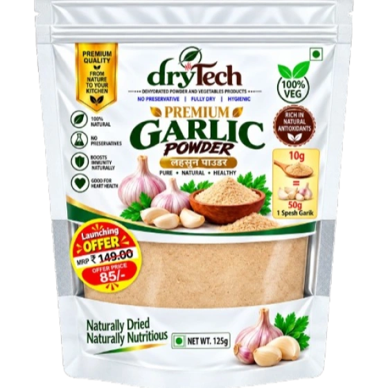 Garlic Powder