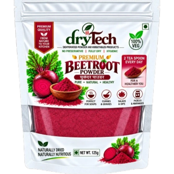 Beetroot Powder