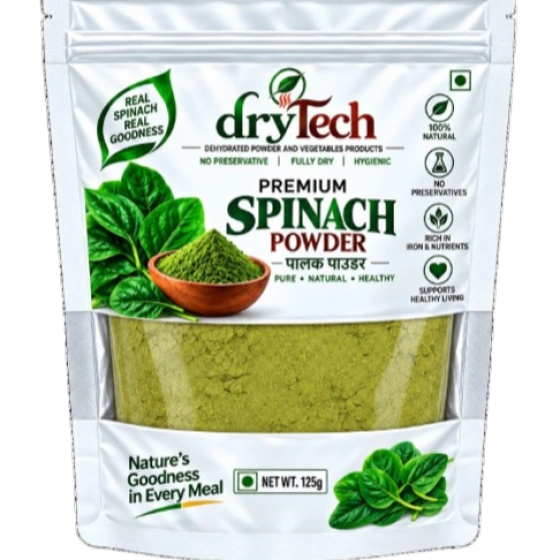Spinach Powder