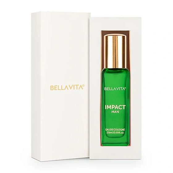 Impact Man Perfume - 20ml