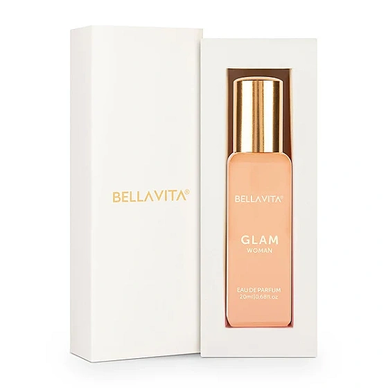 Glam Woman Perfume - 20ml