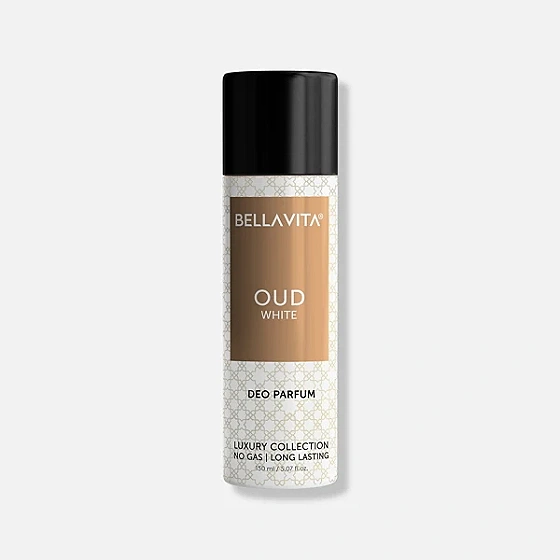 Oud White Deodorant - 150ml