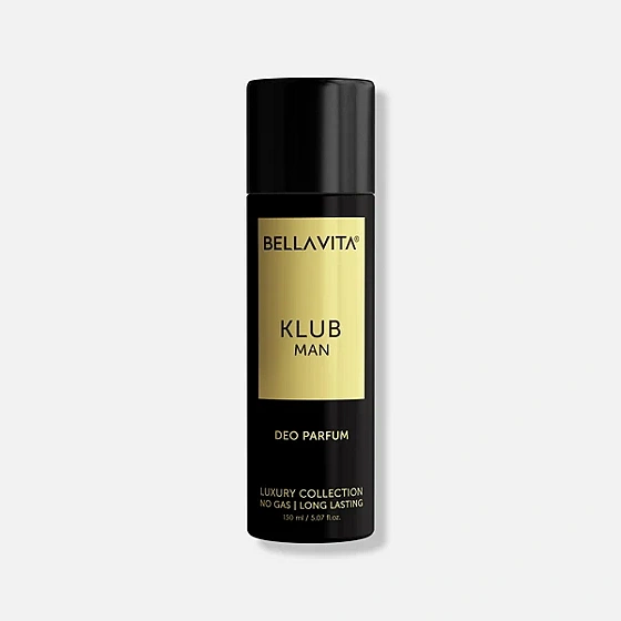 Klub Man Deodorant - 150ml